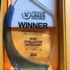 Circular Lagos Challenge Winners