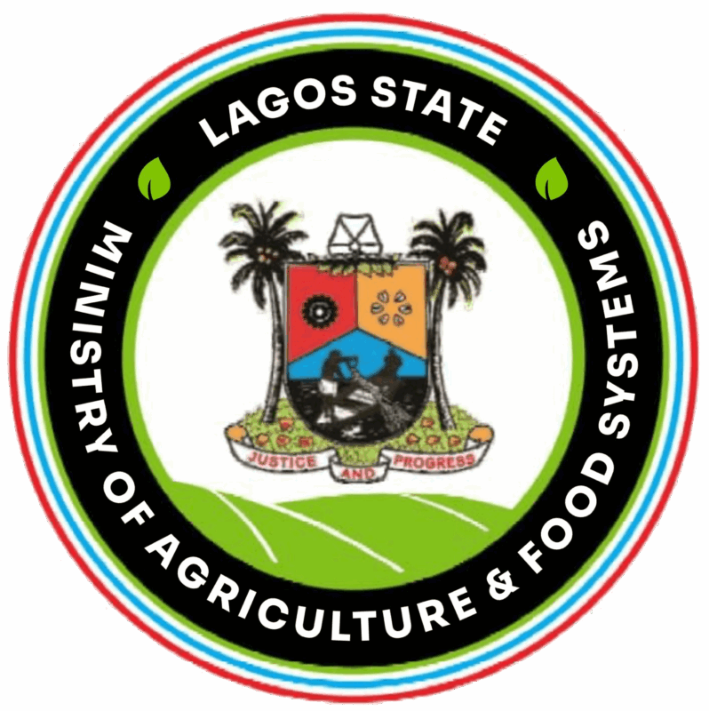 Lagos State Ministry of Agriculture and Food Systems